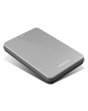 HDTC605-XSBDH - Toshiba - HD externo USB 3.0 (3.1 Gen 1) Type-A 500GB 5400RPM