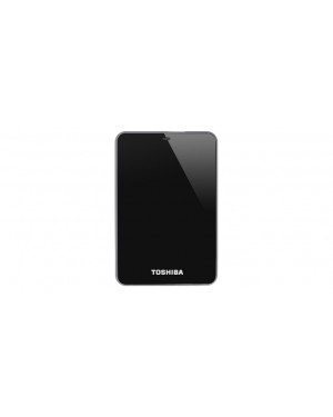 HDTC607EK3A1 - Toshiba - HD externo 2.5" USB 3.0 (3.1 Gen 1) Type-A 750GB
