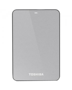 HDTC607XS3A1 - Toshiba - HD externo 2.5" USB 3.0 (3.1 Gen 1) Type-A 750GB 5400RPM
