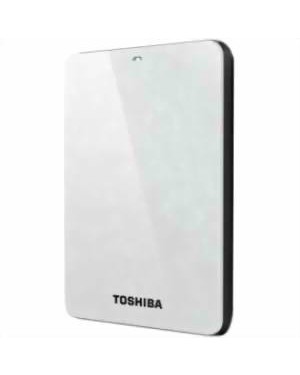 HDTC607XW3A1 - Toshiba - HD externo 2.5" USB 3.0 (3.1 Gen 1) Type-A 750GB 5400RPM