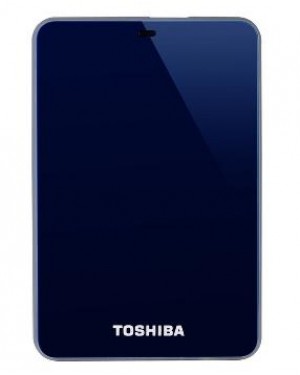 HDTC610EL - Toshiba - HD externo 2.5" USB 3.0 (3.1 Gen 1) Type-A 1024GB