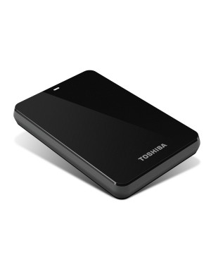 HDTC610XK3B1 - Toshiba - HD externo USB 3.0 (3.1 Gen 1) Type-A 1024GB 5400RPM