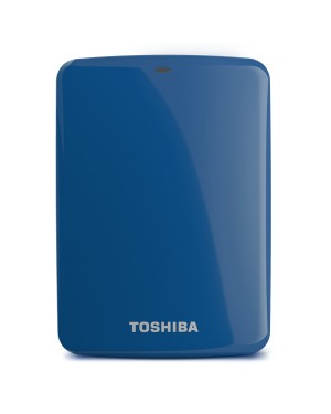 HDTC705XL3A1 - Toshiba - HD externo USB 3.0 (3.1 Gen 1) Type-A 500GB 5400RPM