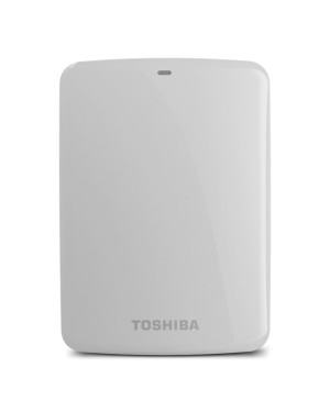 HDTC705XW3A1 - Toshiba - HD externo USB 3.0 (3.1 Gen 1) Type-A 500GB 5400RPM
