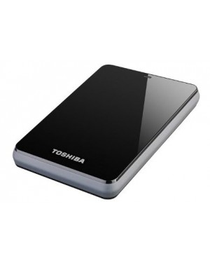 HDTC707EK3AA - Toshiba - HD externo 2.5" SATA USB 3.0 (3.1 Gen 1) Type-A 750GB