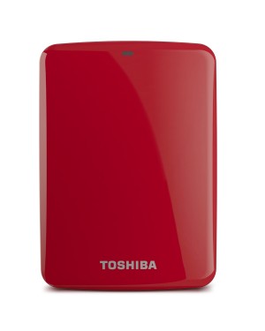HDTC710XR3A1 - Toshiba - HD externo USB 3.0 (3.1 Gen 1) Type-A 1000GB 5400RPM