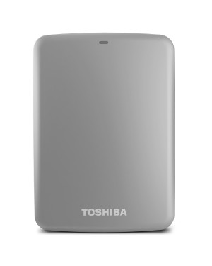 HDTC710XS3A1 - Toshiba - HD externo USB 3.0 (3.1 Gen 1) Type-A 1000GB 5400RPM