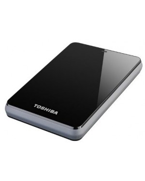HDTC715EK3CA - Toshiba - HD externo 2.5" SATA USB 3.0 (3.1 Gen 1) Type-A 1500GB