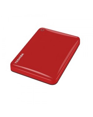 HDTC805ER3AA - Toshiba - HD externo 2.5" USB 3.0 (3.1 Gen 1) Type-A 500GB