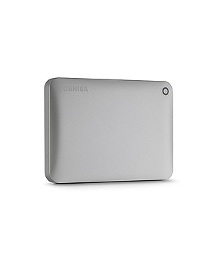 HDTC805XC3A1 - Toshiba - HD externo USB 3.0 (3.1 Gen 1) Type-A 500GB 5400RPM