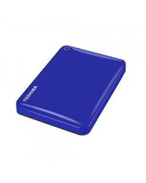 HDTC810EL3AA - Toshiba - HD externo 2.5" USB 3.0 (3.1 Gen 1) Type-A 1000GB
