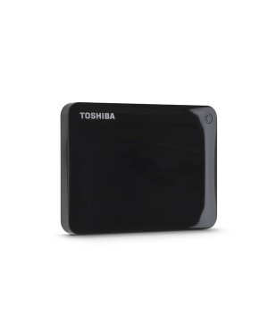 HDTC810XK3A1 - Toshiba - HD externo USB 3.0 (3.1 Gen 1) Type-A 1000GB 5400RPM