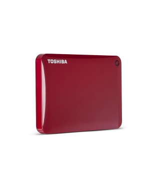 HDTC810XR3A1 - Toshiba - HD externo USB 3.0 (3.1 Gen 1) Type-A 1000GB 5400RPM