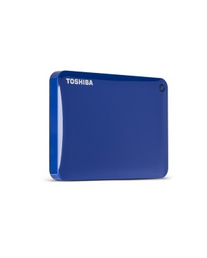 HDTC830XL3C1 - Toshiba - HD externo USB 3.0 (3.1 Gen 1) Type-A 3000GB 5400RPM