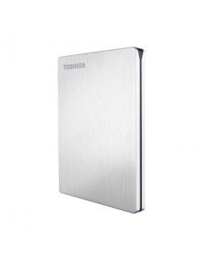 HDTD105ES3D1 - Toshiba - HD externo 2.5" USB 3.0 (3.1 Gen 1) Type-A 500GB