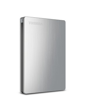 HDTD205XS3D1 - Toshiba - HD externo 2.5" USB 3.0 (3.1 Gen 1) Type-A 500GB 5400RPM