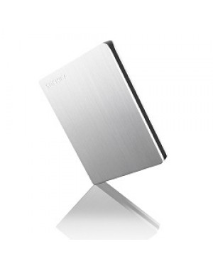 HDTD210ESMEA - Toshiba - HD externo 2.5" USB 3.0 (3.1 Gen 1) Type-A 1000GB