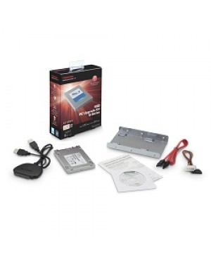 HDTS212EZSWA - Toshiba - HD Disco rígido Q Series SATA III 128GB 552MB/s