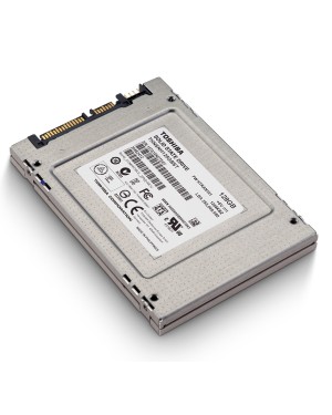 HDTS212XZSTA - Toshiba - HD Disco rígido 128GB SATA III 552MB/s