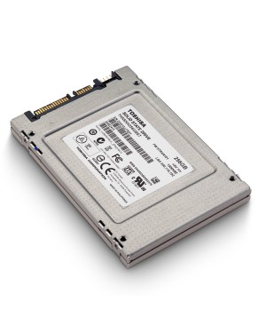 HDTS225XZSTA - Toshiba - HD Disco rígido 256GB SATA III 552MB/s