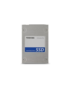 HDTS325XZSTA - Toshiba - HD Disco rígido SATA III 256GB 554MB/s