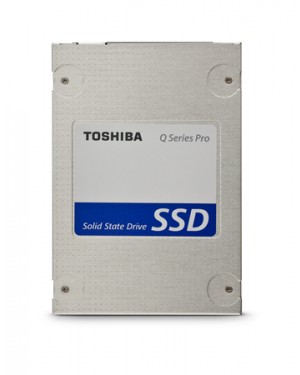 HDTS351XZSTA - Toshiba - HD Disco rígido SATA III 512GB 554MB/s