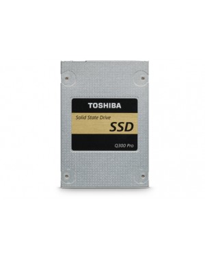 HDTS451XZSTA - Toshiba - HD Disco rígido Q300 Pro SATA III 512GB 544MB/s