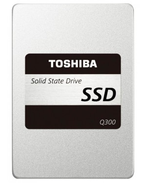 HDTS724EZSTA - Toshiba - HD Disco rígido Q300 240GB SATA III