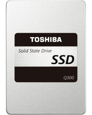 HDTS796EZSTA - Toshiba - HD Disco rígido Q300 960GB SATA III