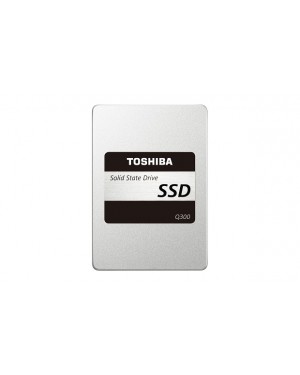 HDTS896EZSTA - Toshiba - HD Disco rígido Q300 SATA III 960GB 550MB/s