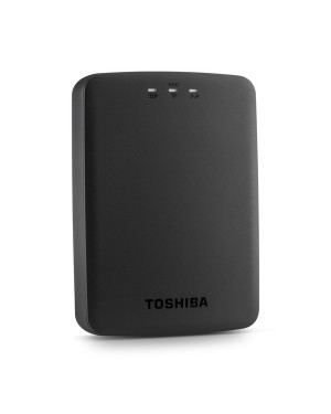 HDTU110XKWC1 - Toshiba - HD externo USB 3.0 (3.1 Gen 1) Type-A 1000GB