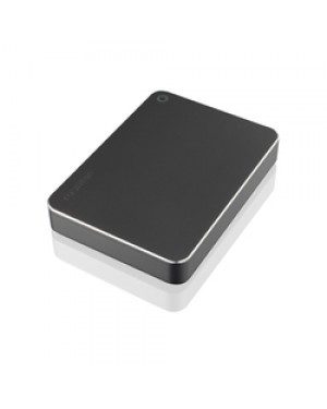 HDTW120EBMCA - Toshiba - HD Disco rigido 2.5pol USB 3.0 (3.1 Gen 1) Type-A 2000GB