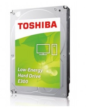 HDWA130UZSVA - Toshiba - HD disco rigido 3.5pol SATA III 3000GB