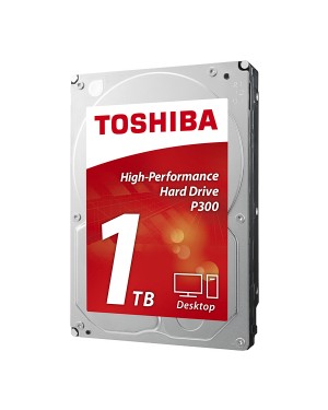 HDWD110XZSTA - Toshiba - HD disco rigido 3.5pol SATA III 1000GB 7200RPM