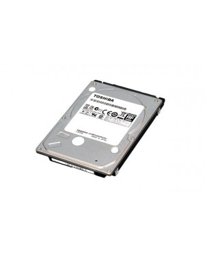 HDWM110EZSTA - Toshiba - HD disco rigido 2.5pol SATA III 1000GB 5400RPM