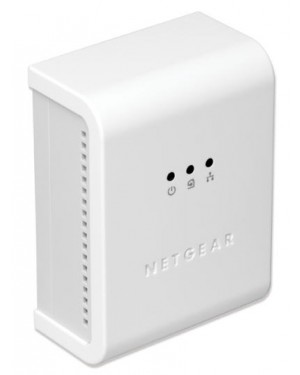 HDXB101-100ISS - Netgear - Placa de rede Wireless 200 Mbit/s Ethernet