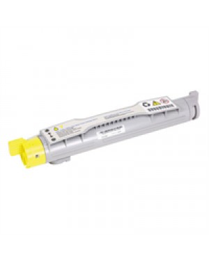 HG308 - DELL - Toner amarelo 5100cn