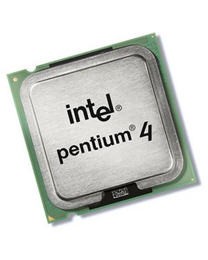 HH80552PG0802M - Intel - Processador Pentium 4 3 GHz Socket T (LGA 775)