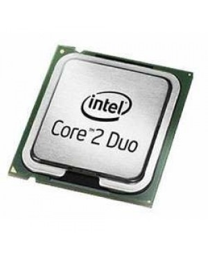 HH80557PG0642M - Intel - Processador ® Core™2 Duo 2.6 GHz Socket T (LGA 775)