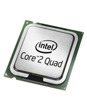 HH80562PH0568M - Intel - Processador ® Core™2 Quad 2.4 GHz Socket T (LGA 775)