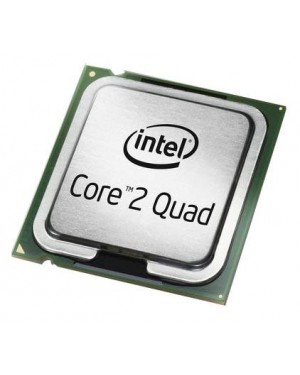 HH80562PH0678MK - Intel - Processador ® Core™2 Quad 2.666 GHz Socket T (LGA 775)