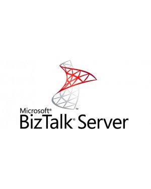 HJA-00709 - Microsoft - Software/Licença BizTalk Server 2013 Branch
