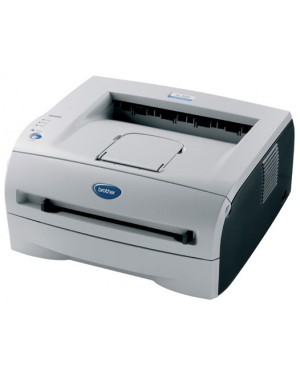 HL-2030N - Brother - Impressora laser Laserprinter 16 ppm 8 MB monocromatica A4