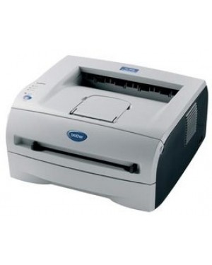 HL-2035H3 - Brother - Impressora laser HL-2035 + PT-1005F monocromatica 18 ppm A4