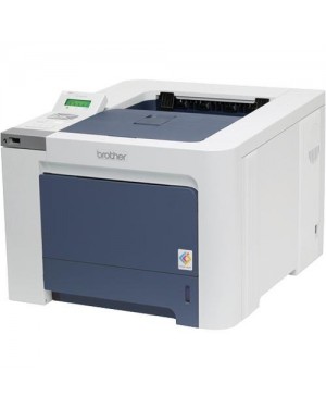 HL-4040CDN - Brother - Impressora laser colorida 21 ppm