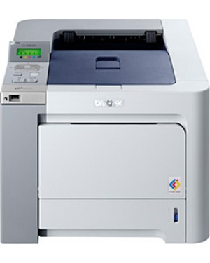 HL-4050CDN1 - Brother - Impressora laser HL-4050CDN Colour Laser Printer colorida 20 ppm A4