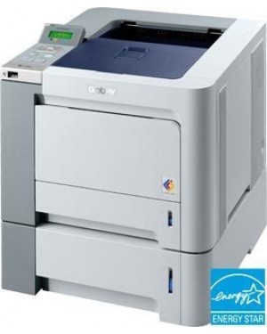 HL-4050CLTG1BOM - Brother - Impressora laser HL-4050CDNLT colorida 20 ppm A4 com rede