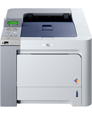 HL-4070CDWW1 - Brother - Impressora laser HL-4070CDW Colour Laser Printer colorida 20 ppm A4