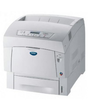 HL-4200 - Brother - Impressora laser colorida 26 ppm A4