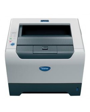 HL-5250DNHY - Brother - Impressora laser HL-5250DN B/W printer monocromatica 28 ppm A4